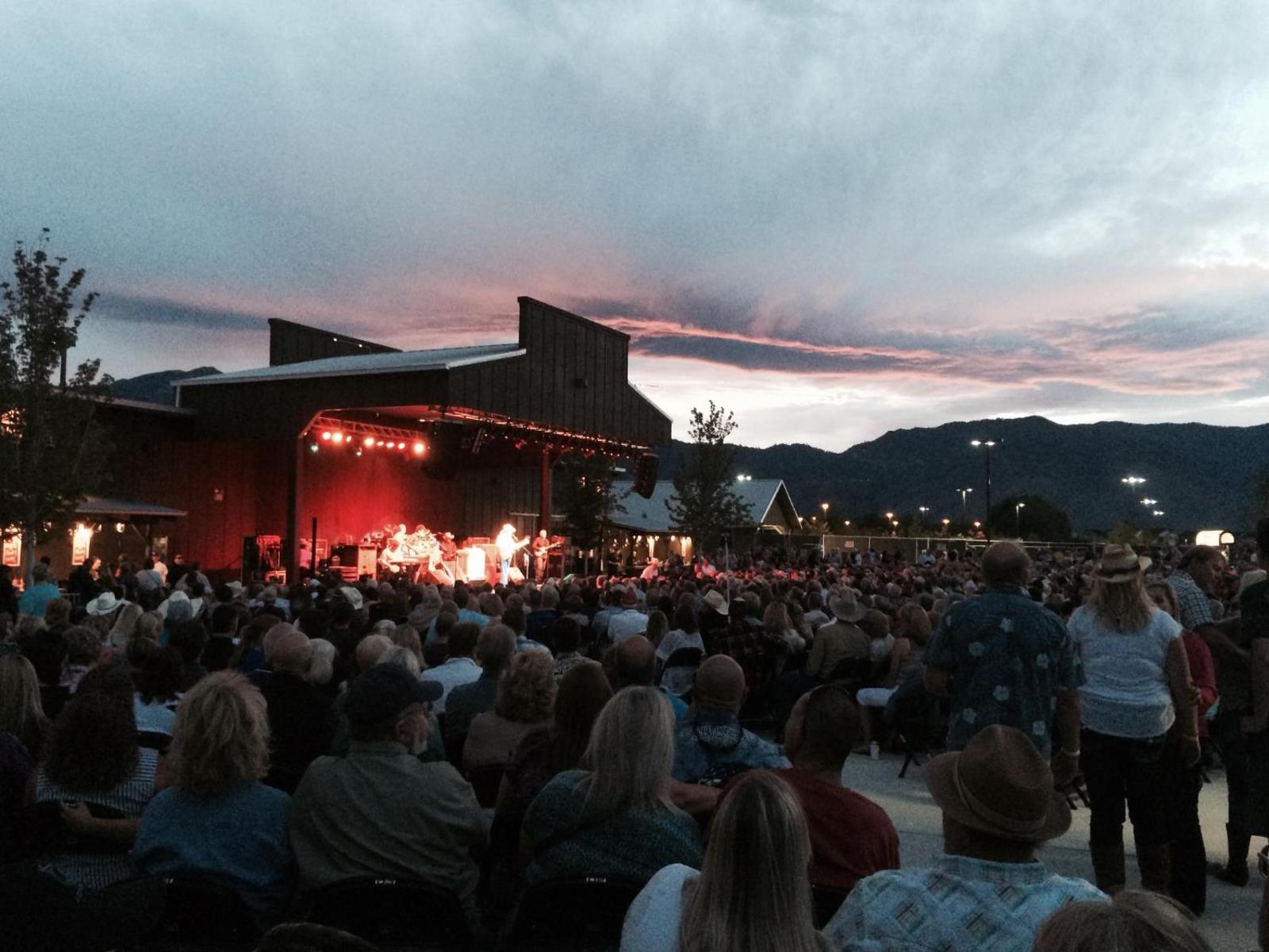 Carson Valley Inn