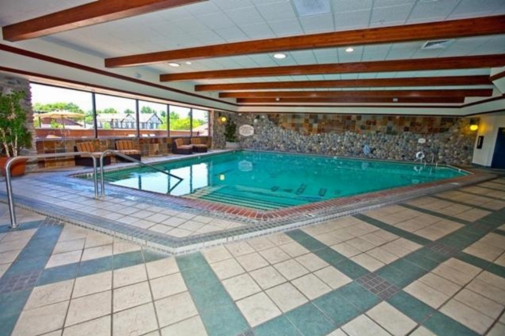Carson Valley Inn Image 16