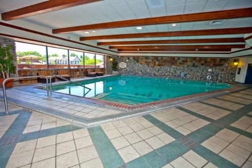 Carson Valley Inn image 16