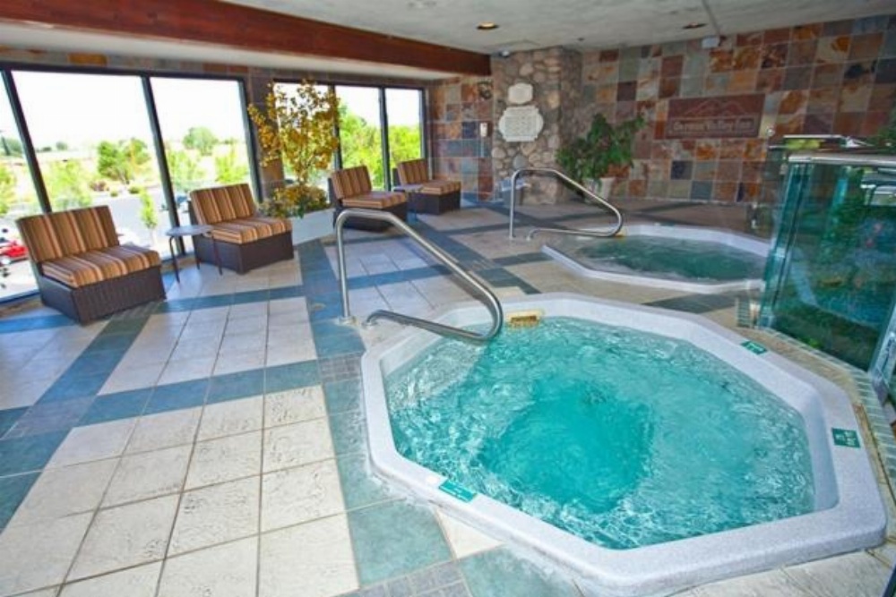 Carson Valley Inn Image 17