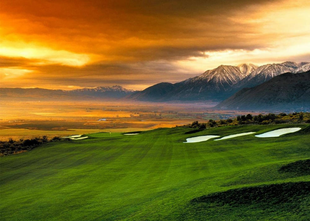 Carson Valley Inn Image 18