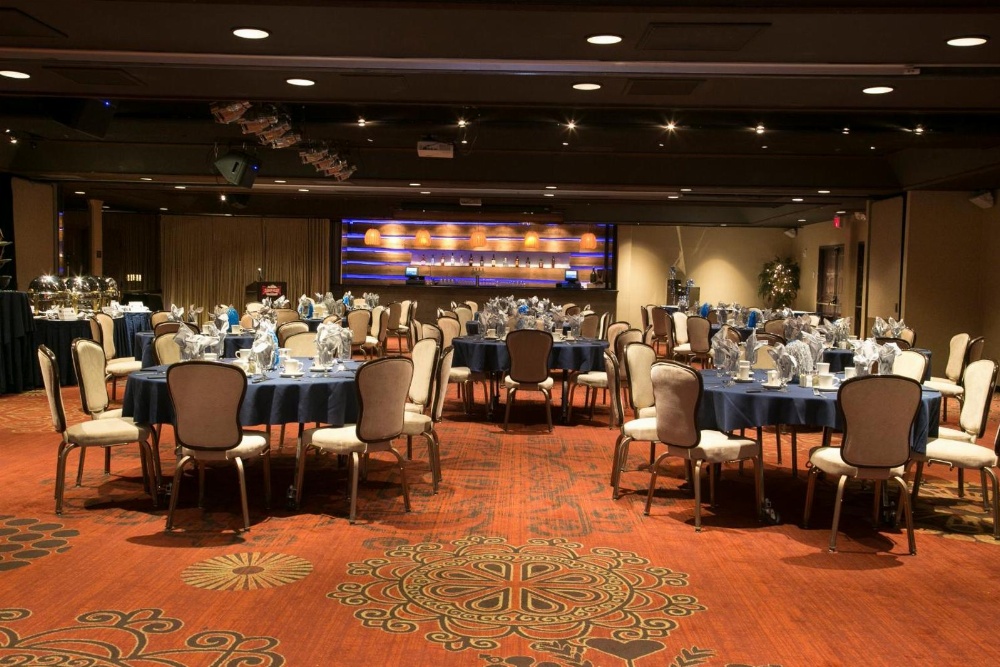 Carson Valley Inn Main image