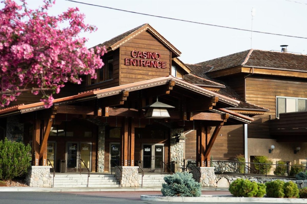 Carson Valley Inn Image 22