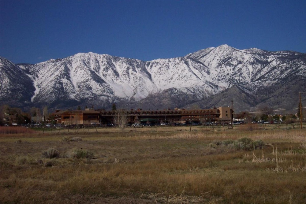 Carson Valley Inn Image 7